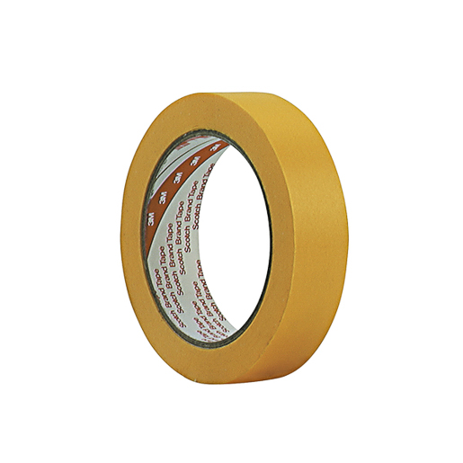 3M Scotch Malerabdeckband 244 36mmx50m gold High Precision #PT24436